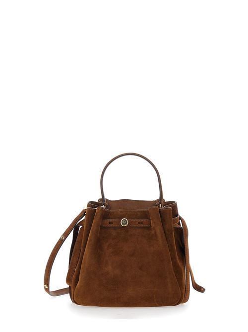 Borsa a secchiello Romy TORY BURCH | 174221200